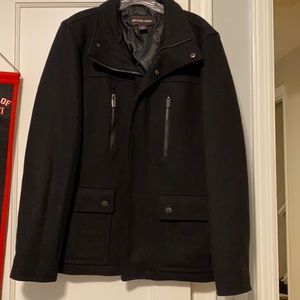 Men’s Michael Kors coat